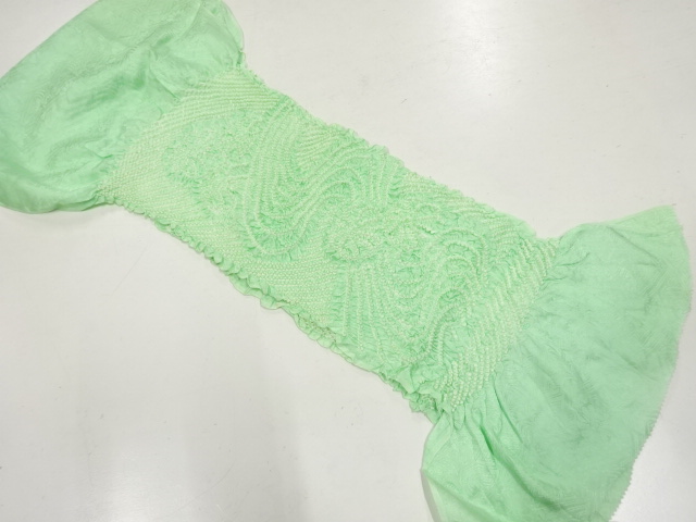 Japanese Kimono / Accessories Silk